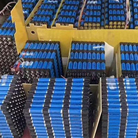 天门灯塔电源钛酸锂电池回收|回收汽车电池